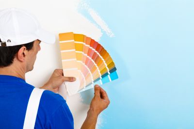 Multiple Rooms Painting in Waco, TX
