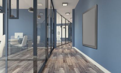 Office Painting in Boulder, CO