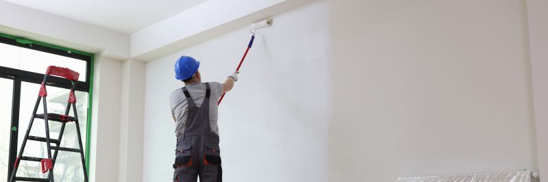 Business Painting in Loveland, CO