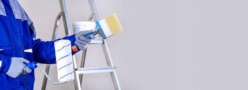 Business Painting in Greeley, CO