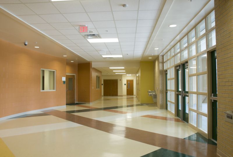 Business Painting in Arvada, CO