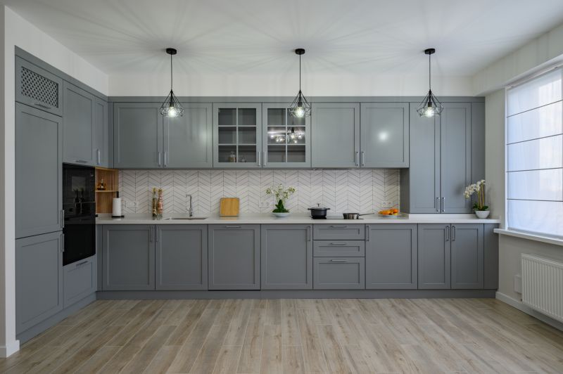 Cabinets Refinishing in Cincinnati, OH