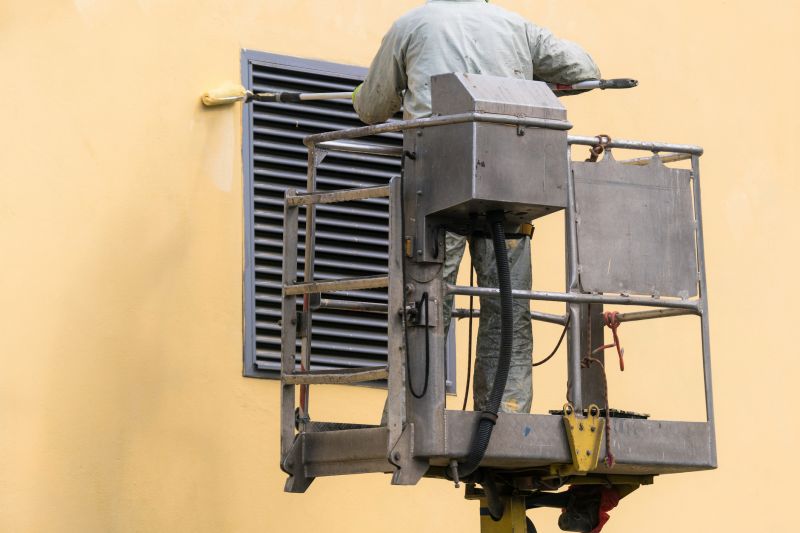 Commercial Concrete Painting in Clearwater, FL