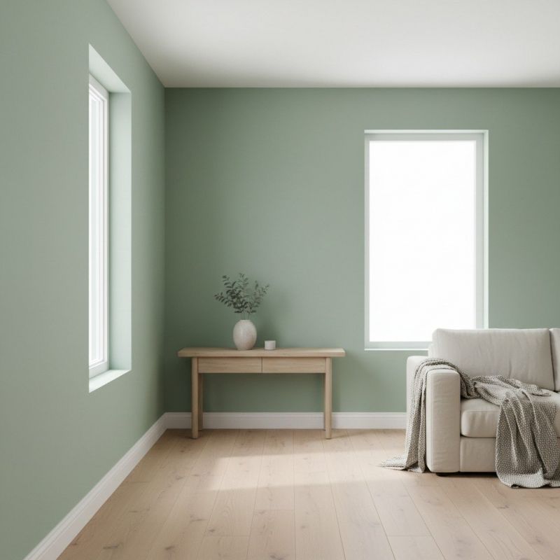 Commercial Interior Painting in Longmont, CO