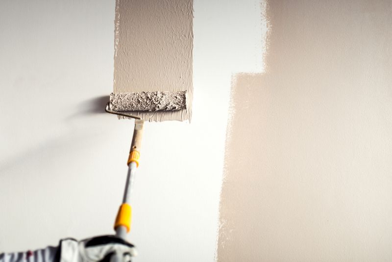 Commercial Wall Painting in Arvada, CO