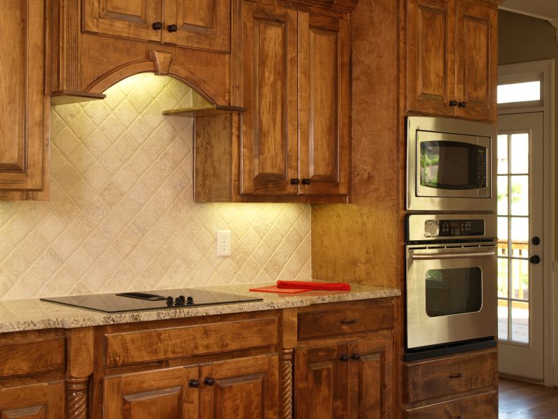 Cupboard Refinishing in Indianapolis, IN