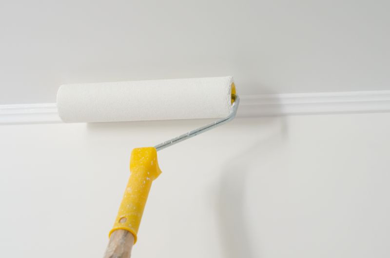 Drywall Painting in Waco, TX