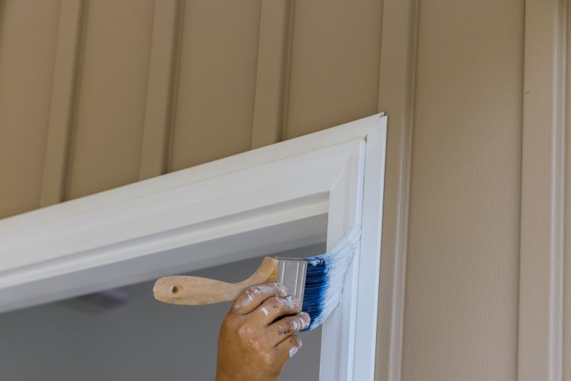 Exterior Painting in Arvada, CO