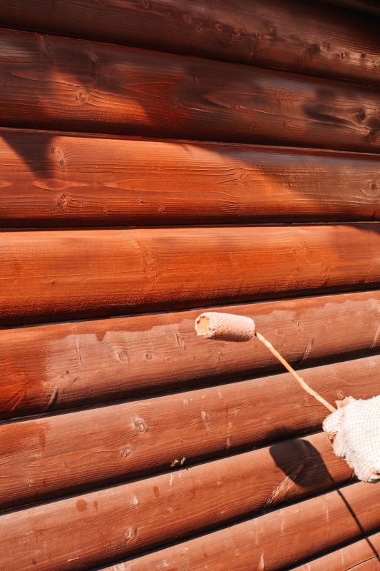 Exterior Refinishing in Fort Collins, CO