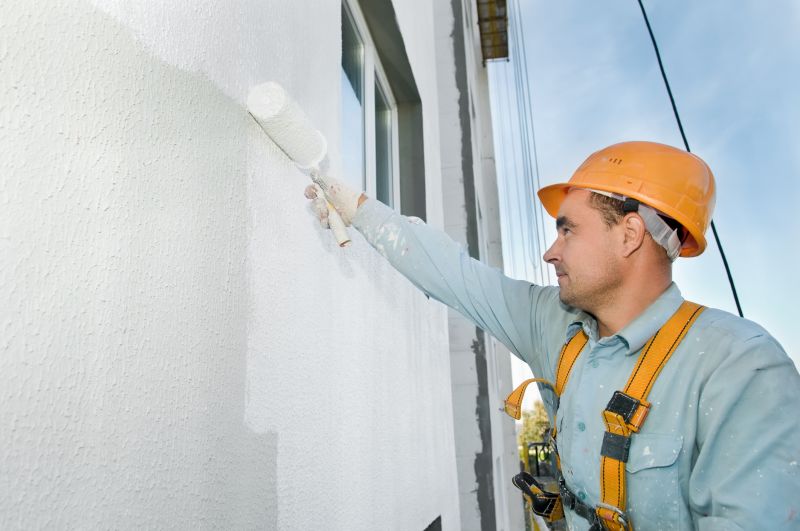 Factory Painting in Clearwater, FL