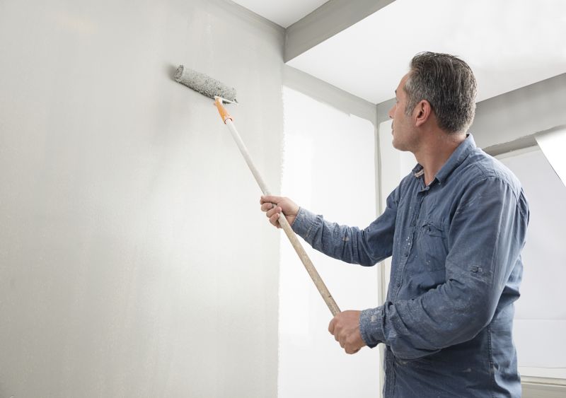 Gutters Painting in Arvada, CO