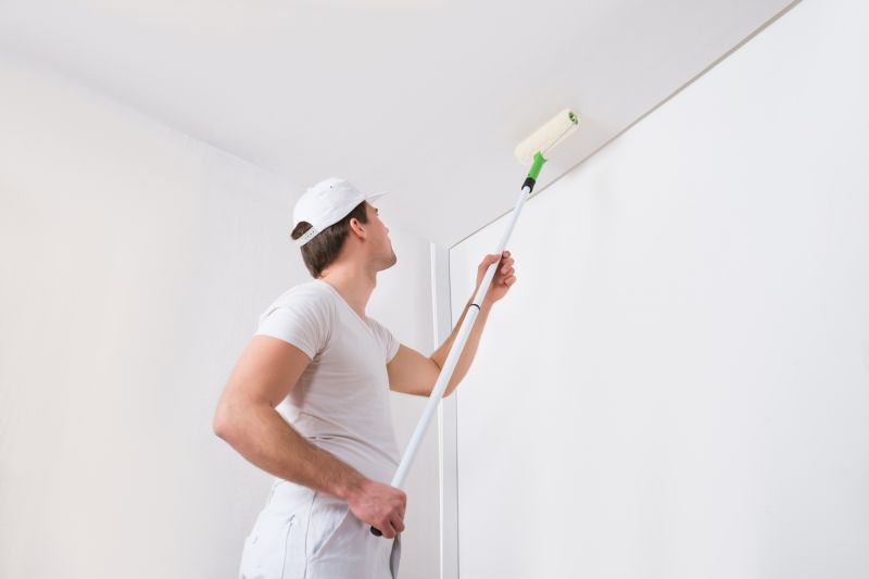 Hallway Painting in Waco, TX