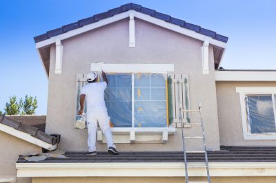 Home Limewashing in Longmont, CO