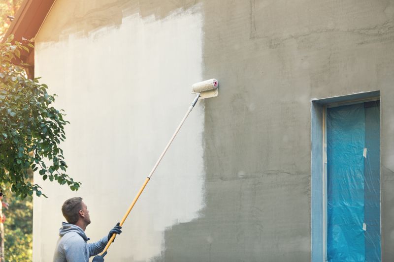 Hotel Painting in Loveland, CO