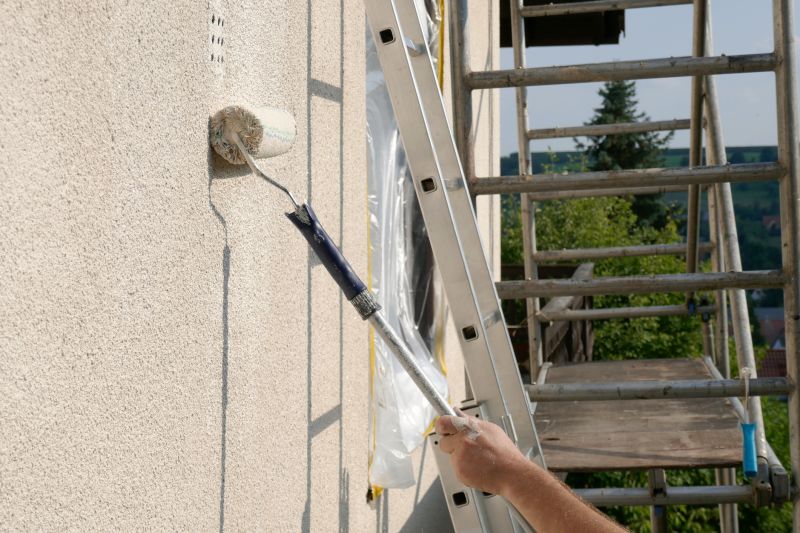 Indoor Painting Service in Waco, TX
