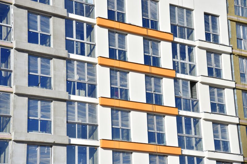Office Building Painting in Greeley, CO