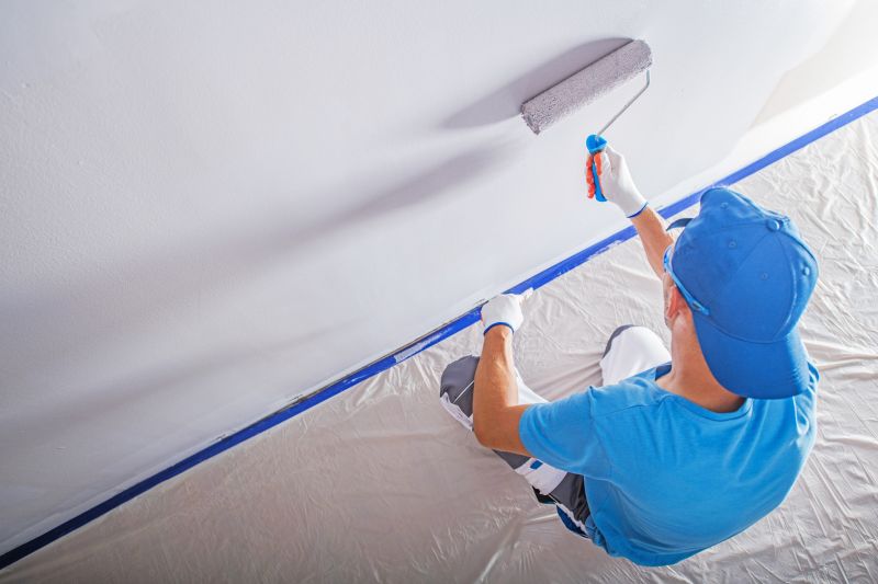 Office Painting in Boulder, CO
