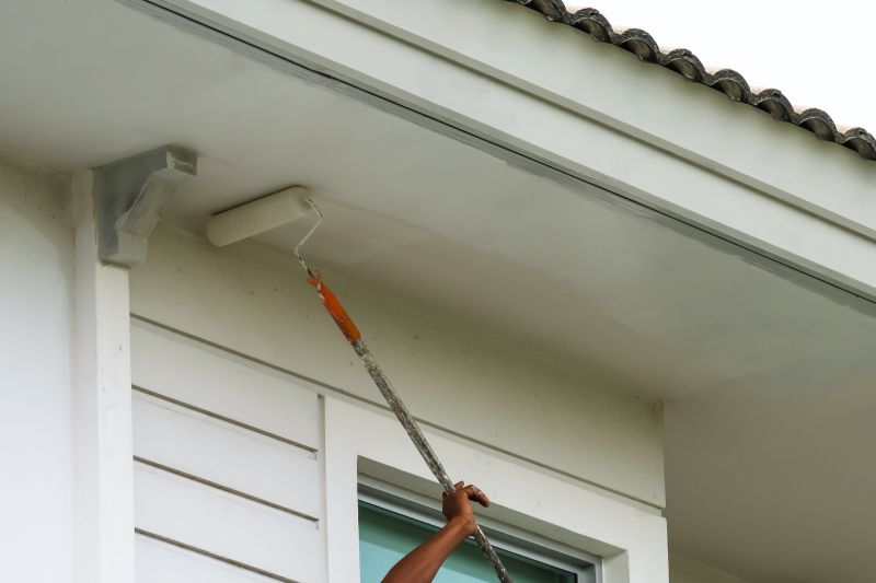 Outdoor Home Painting in Greeley, CO