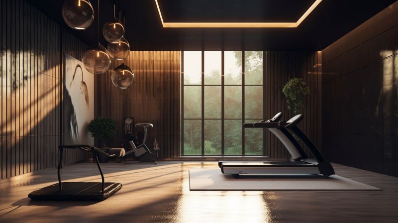 Rec Room Painting in Waco, TX