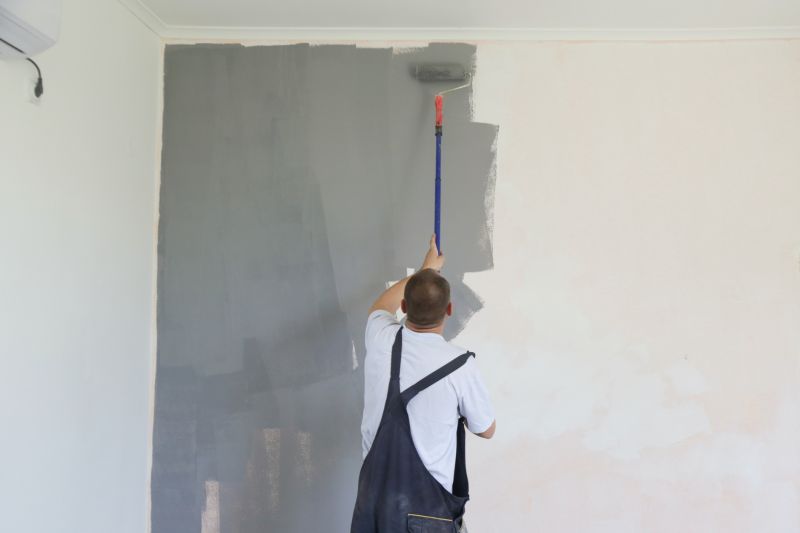 Renovation Painting in Waco, TX