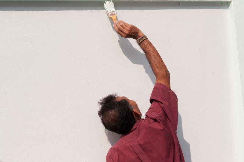 Renovation Painting in Waco, TX