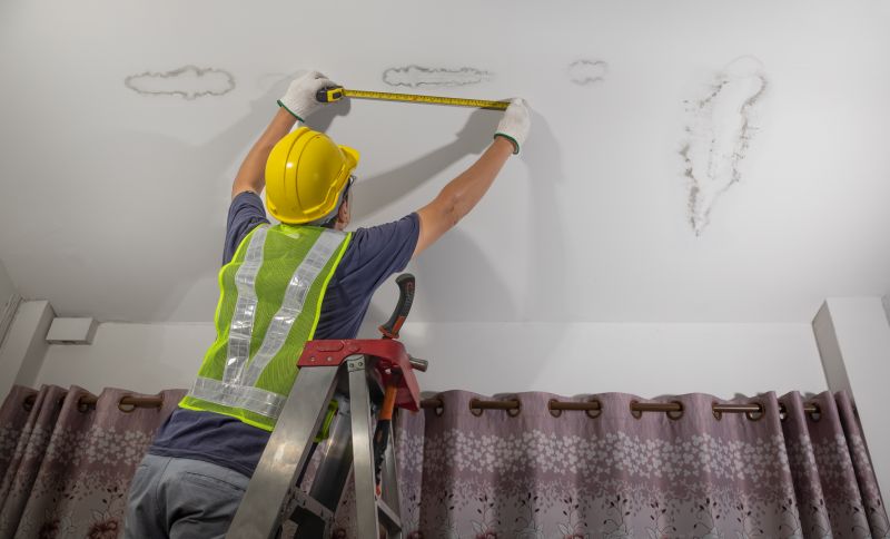 Trim Painting Service in Waco, TX